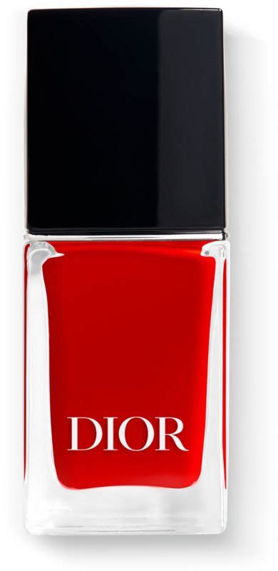 dior lak na nechty|DIOR Dior Vernis Lak na nechty ️ nakupujte online .